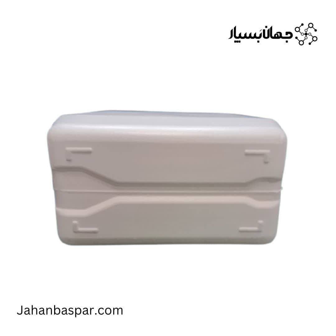 گالن پنج لیتری کتابی-جهان بسپار